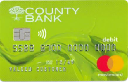 Debit Card photo